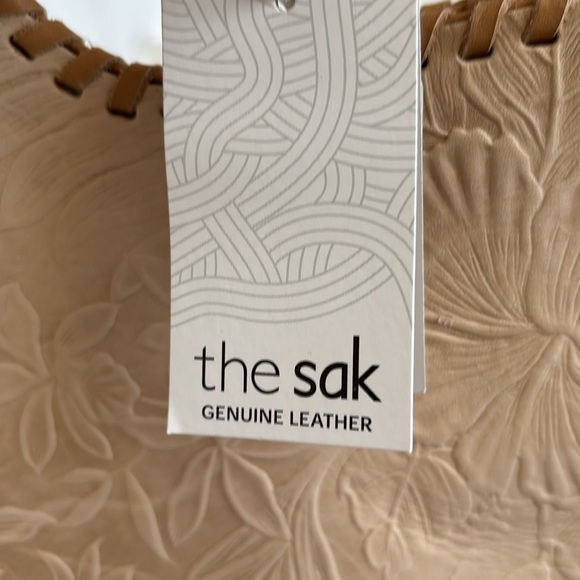 The Sak Camarillo Style 109352 - Picture 7 of 9